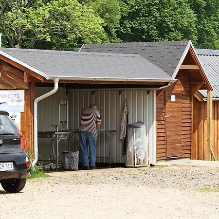 5 Person In Hovborg-by Traum Ferienhaus