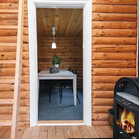 5 Person In Hovborg-by Traum Holiday home
