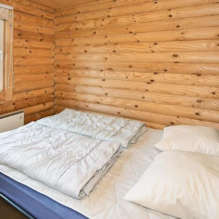 Holiday home 5 Person In Hovborg-by Traum