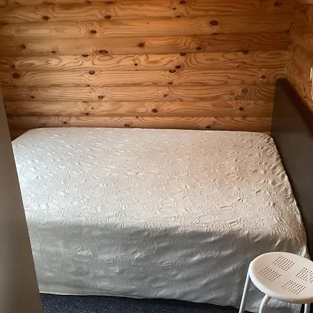 5 Person In Hovborg-by Traum Casa vacanze Hovborg