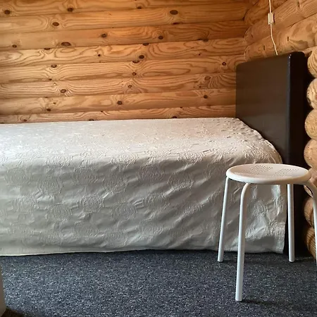 5 Person In Hovborg-by Traum Ferienhaus