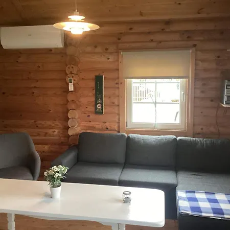 5 Person In Hovborg-by Traum Casa vacanze