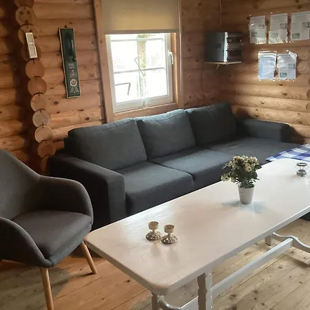 Casa vacanze 5 Person In Hovborg-by Traum Hovborg