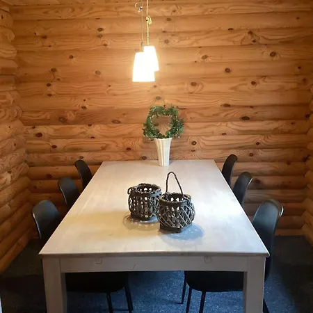 Casa vacanze 5 Person In Hovborg-by Traum