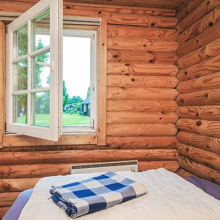 5 Person In Hovborg-by Traum Casa vacanze Hovborg