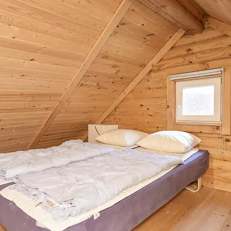 5 Person In Hovborg-by Traum Casa vacanze Hovborg