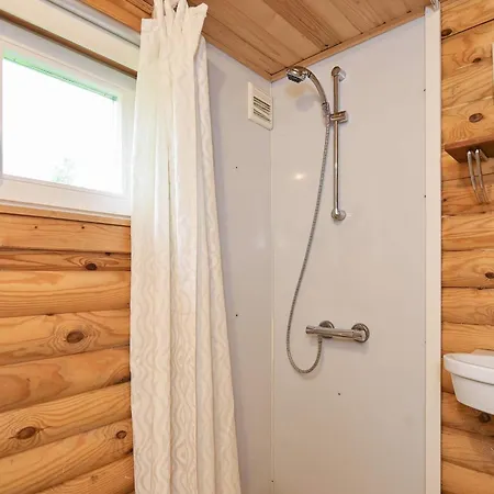 Casa vacanze 5 Person In Hovborg-by Traum Hovborg
