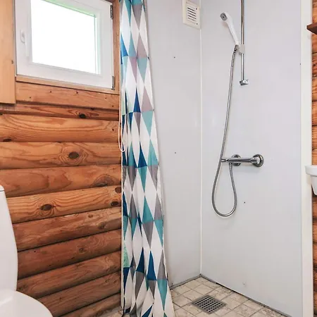 5 Person In Hovborg-by Traum Casa vacanze Hovborg